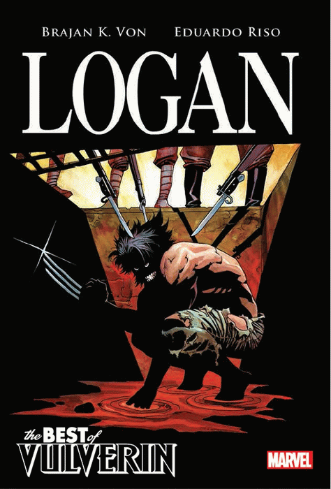 Vulverin: Logan