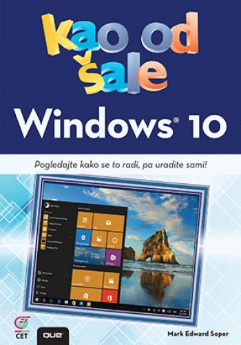 Windows 10 Kao od šale