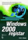 Windows 2000 Registar - Do kraja