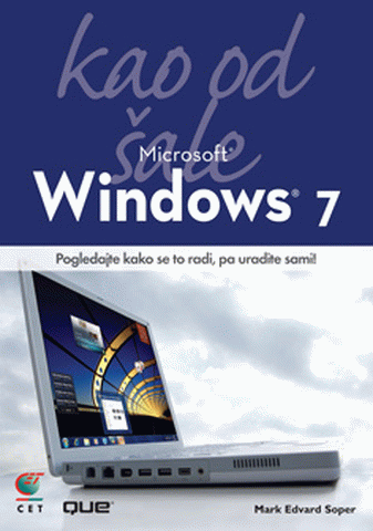 Windows 7 Kao od šale