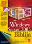 Windows Server 2003 Biblija