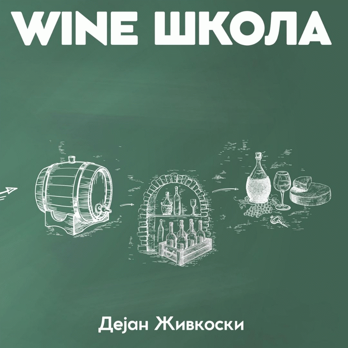 Wine škola