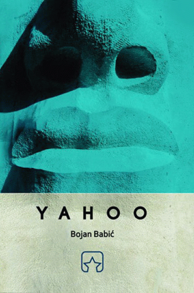 Yahoo : Bojan Babić