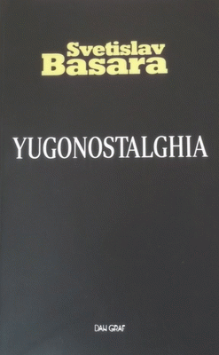 Yugonostalghia