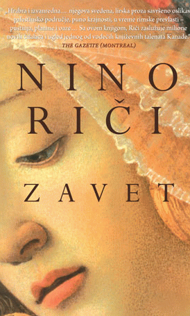 Zavet : Nino Riči