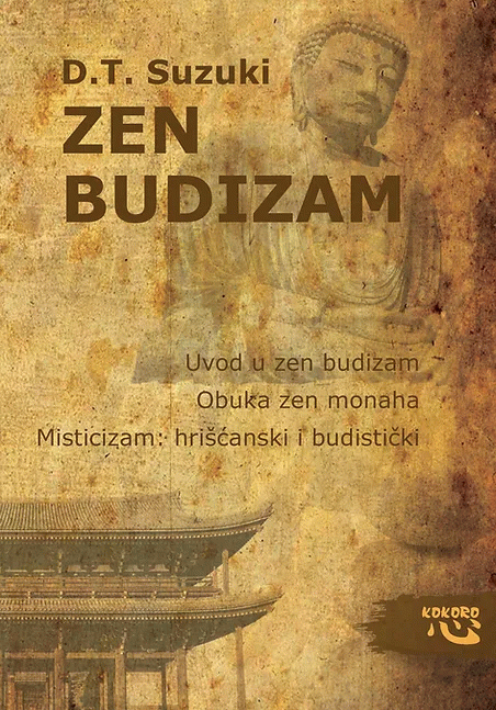 Zen budizam