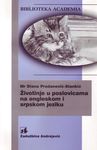 Životinje u poslovicama na engleskom i srpskom jeziku