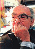 Zoze-Saramago
